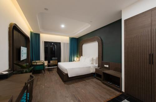 Hotel near Beach Miami Phu Yen