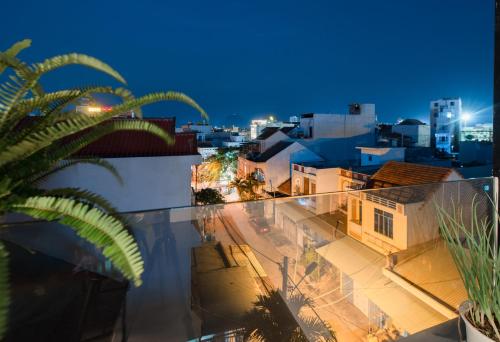 周邊環境, 邁阿密富安海灘附近酒店 (Hotel near Beach Miami Phu Yen) in 綏和 (富安)