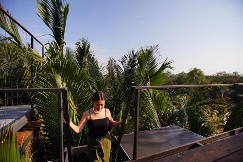 Bangkok Tree House Bang Kachao, Bangkok (photo 8)