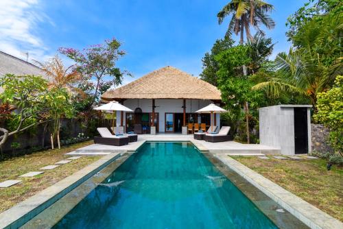 Villa Emerald