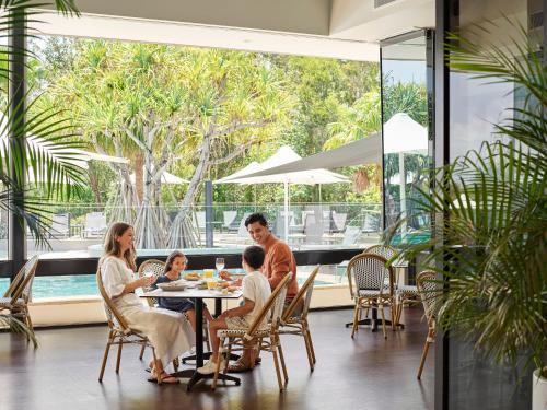 RACV Noosa Resort