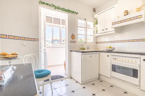 Apartment Beach Fuengirola
