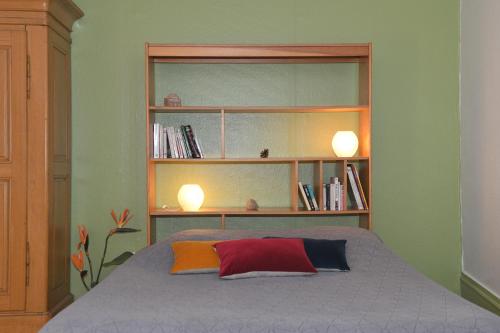 Apartment with Balcony image 10