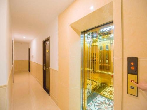 Thien Ly Hotel