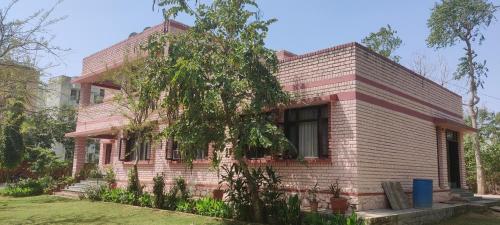 Senerity farm house