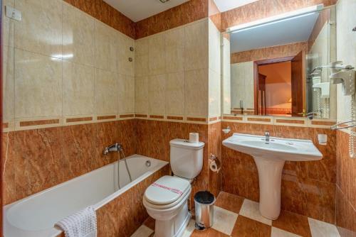 Alexios Luxury Hotel - image 10