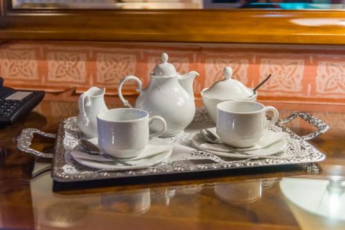 Alexios Luxury Hotel - image 11