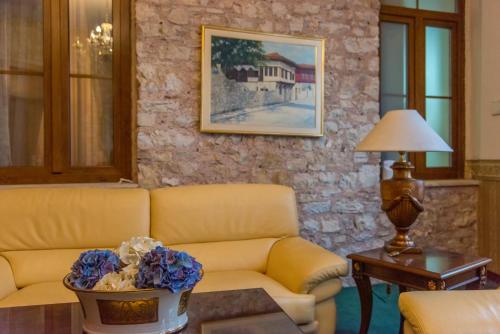 Alexios Luxury Hotel - image 14