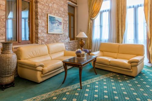 Alexios Luxury Hotel - image 4