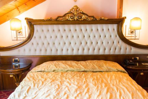 Alexios Luxury Hotel - image 9