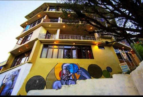 ANTARCTICA Guest House & Hostel