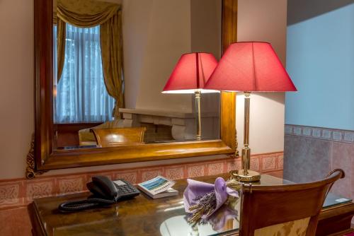 Alexios Luxury Hotel - image 3