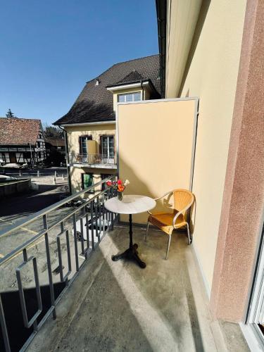 Hotel Rössli, Basilea (foto 9)
