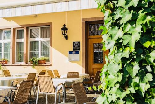 Hotel Rössli, Basilea (foto 10)