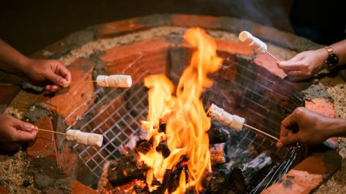 安梦民丹岛度假村