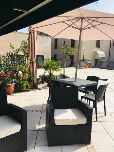  Casa Elisabetta in Peschiera del Garda