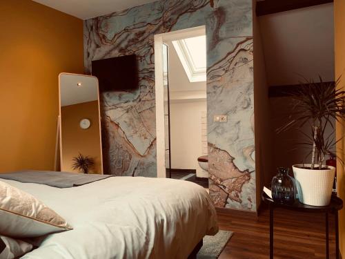  B&B Pont in 6019 Wessem