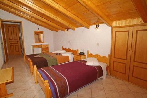 Ξενοδοχείο Ορφέας (Hotel Orfeas)