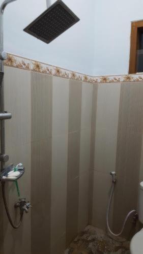 Kampoeng Tourist Homestay
