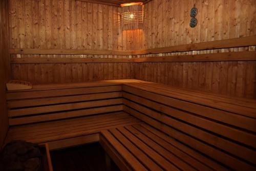 Forest Nook Villas - image 13