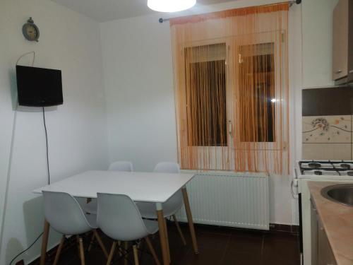 Ana Apartament