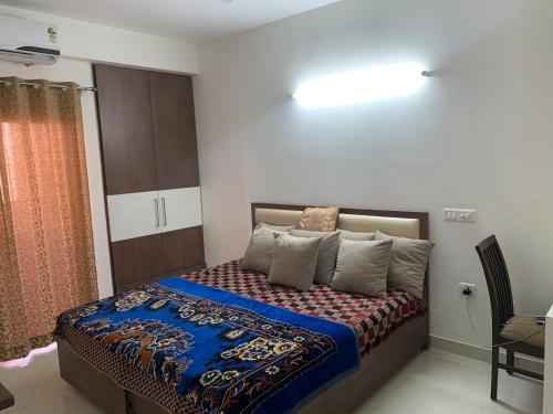 DEECON VALLEY - Luxurious 1BHK APARTMENT