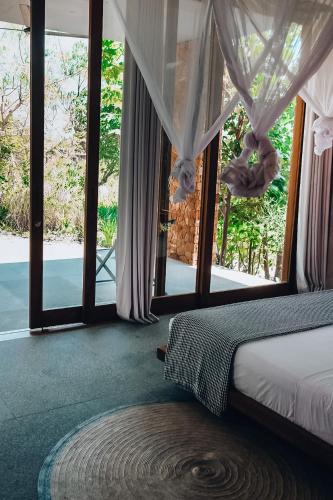 Kizikula Room Type - Deluxe Double Room
