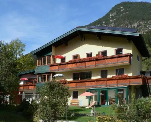 Antares am See in Maurach, Österreich