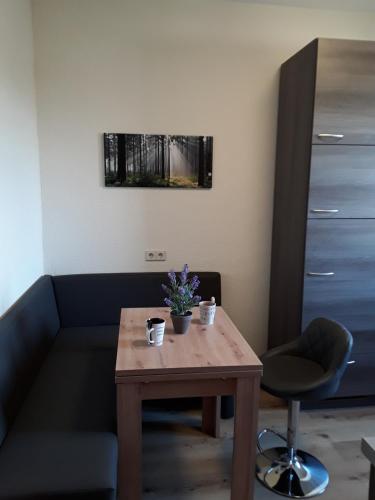 Ferienwohnung Radebeul Self Check-in in Radebeul, Deutschland