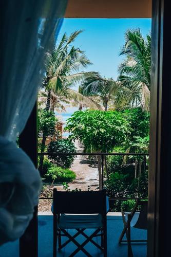 Kizikula - Boutique Hotel Room Type - Sea-view Balcony Room – Ambrosia Kizikula - Boutique Hotel Room Type - Sea-view Balcony Room – Ambrosia