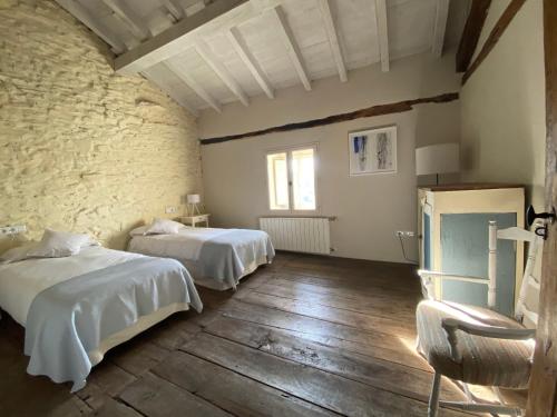 Ulle Gorri Rural House - Casa Rural - image 13