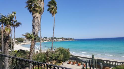 Villa Sogno sulla Spiaggia 1