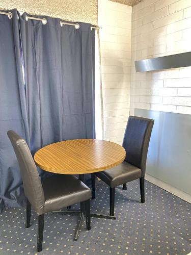Capri Motel in Balranald