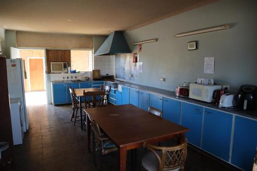 Konyha, Capri Motel in Balranald