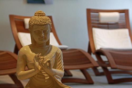 Landhotel Kristall - image 11