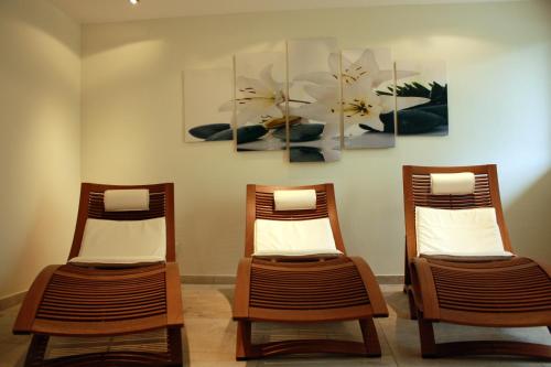 Landhotel Kristall - image 6
