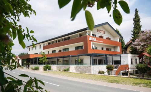 Hotel-Restaurant Gollner, Lebring bei Allerheiligen bei Wildon