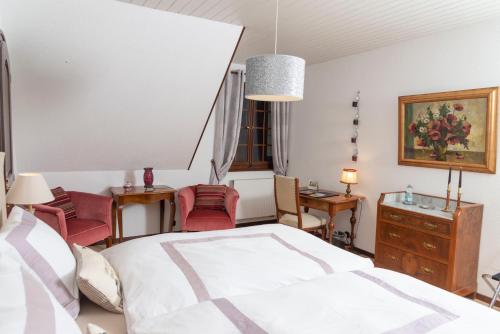 B&B L'Eden in Aigle