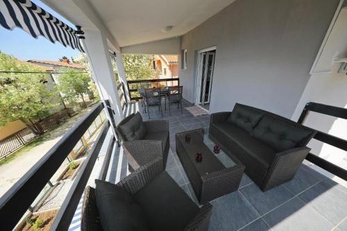  Apartman Ela, Pension in Kruševo bei Viguzico