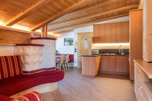 Villa Doris - Apartment - Canazei di Fassa