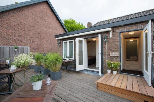 Bed & Breakfast De Vier Seizoenen