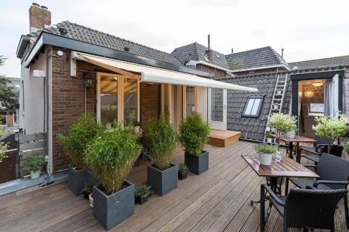 Bed & Breakfast De Vier Seizoenen