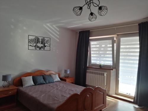 Mieszkanie Nad Popradem INPIW03 - Apartment - Piwniczna