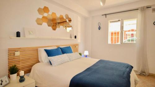 Flat in Marbella, close to Puerto Banus