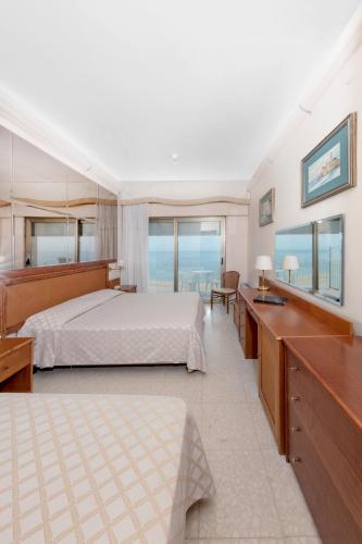 Hotel Numana Palace - image 4