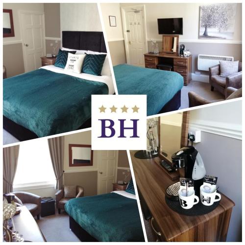 Burleigh Guest House - image 14