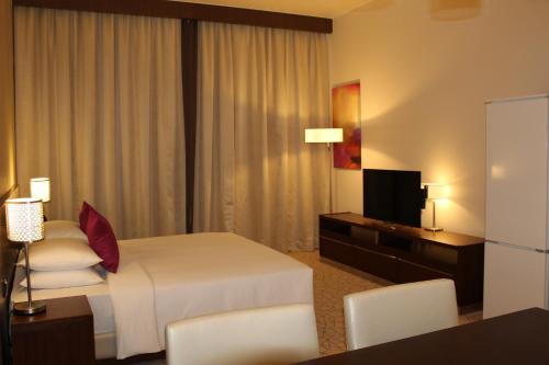 Hyatt Place Dubai Al Rigga Residences, Dubaj (zdjęcie 4)