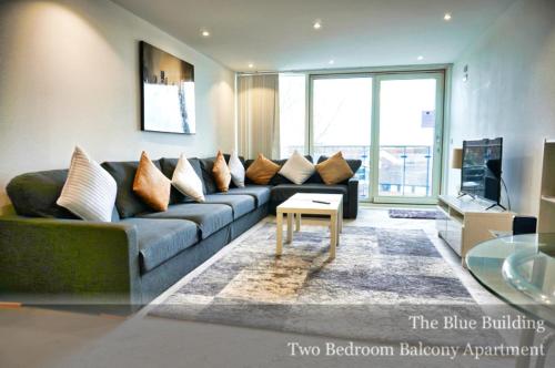 Gunwharf Quays Apartments photo 4