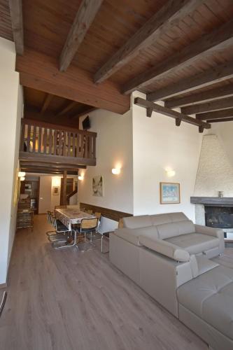 5 Laghi Apartment - Madonna di Campiglio