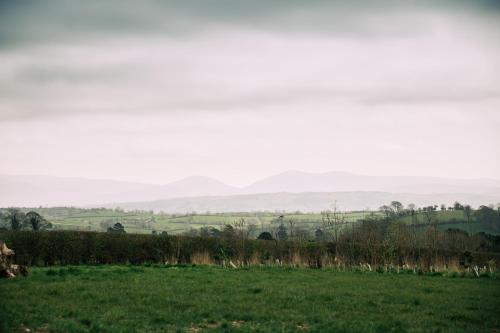 Rathwood Farm Luxury Glamping Pods, Mourne Mountains, County Down